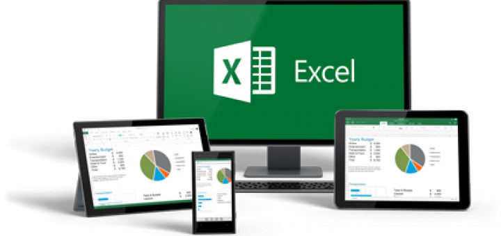 Aprender Excel