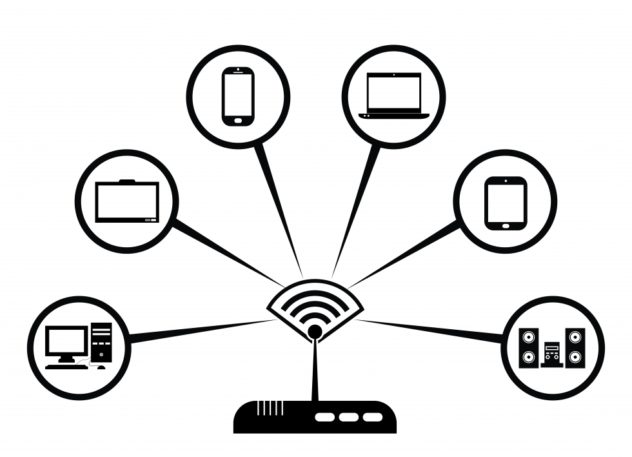 consejos para aumentar la señal wifi