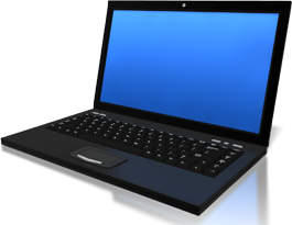 Laptop