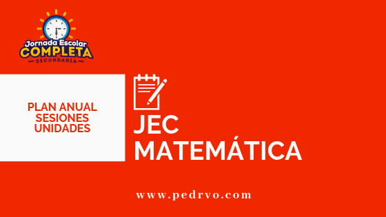 JEC Matemática