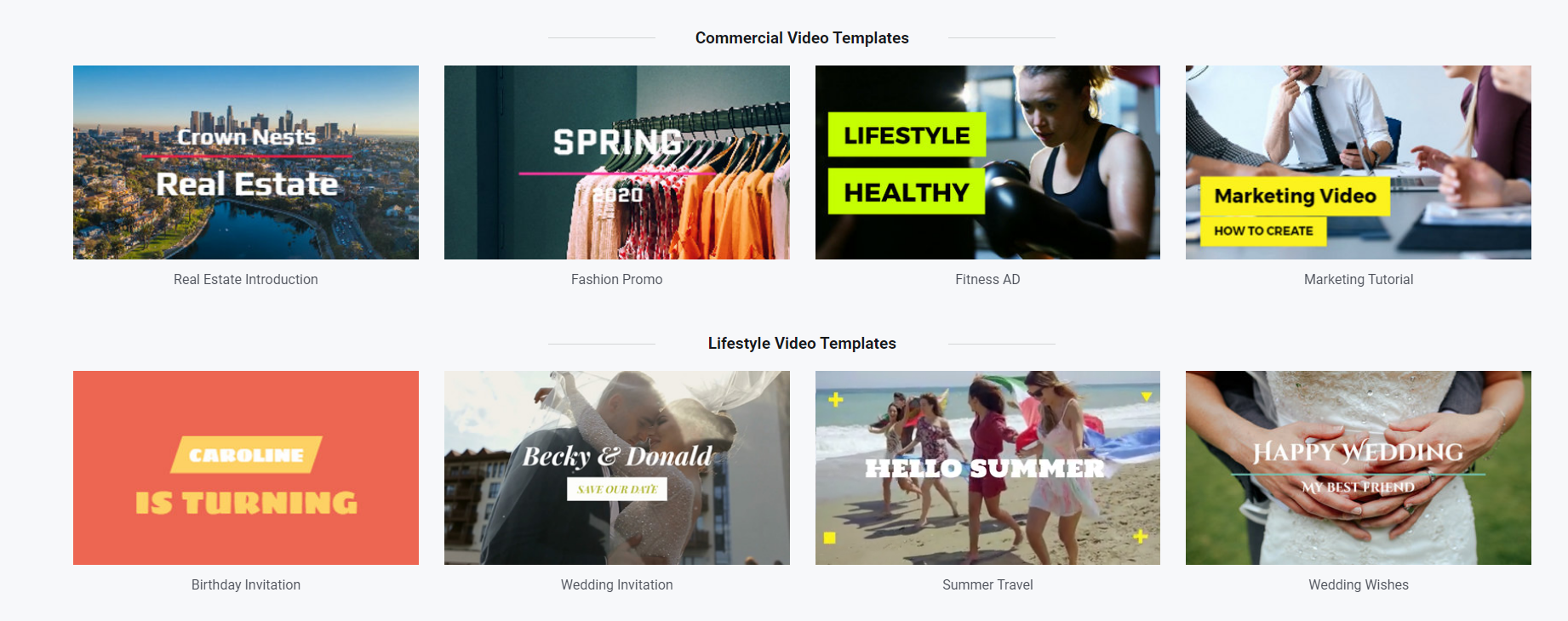 FlexClip Online Video Editor
