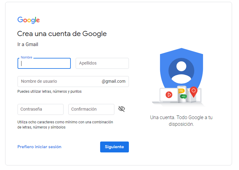 Aprende Usar Gmail 2020