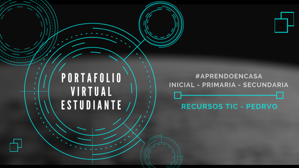 Portafolio Virtual Estudiante