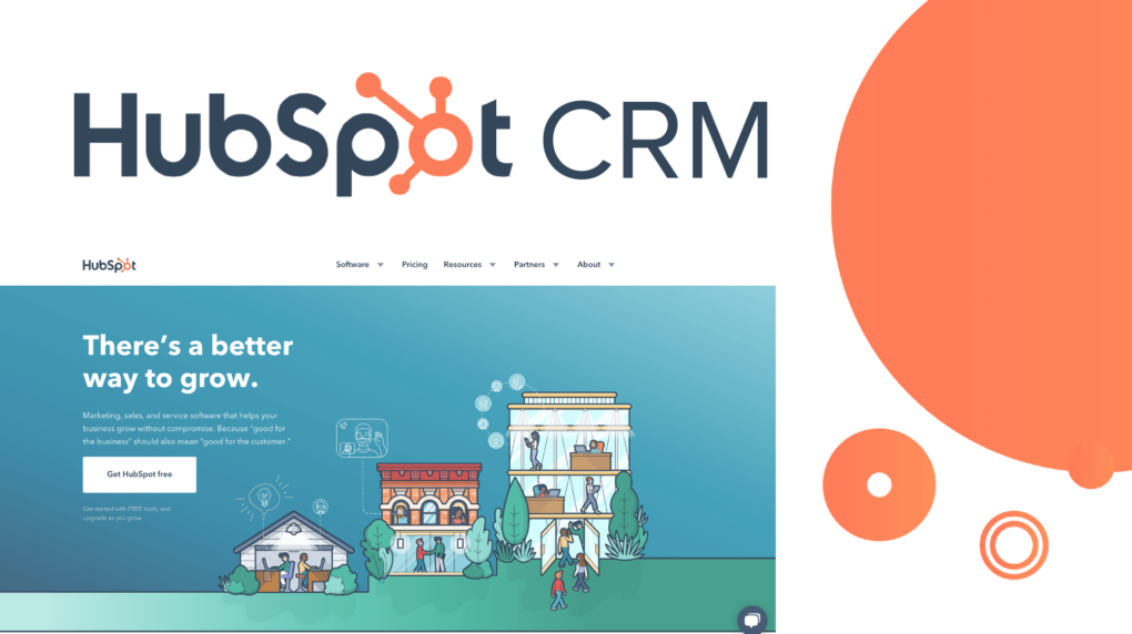 Themes para HubSpot