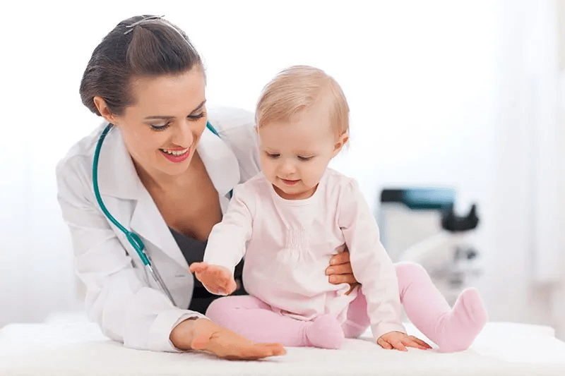 Pediatria