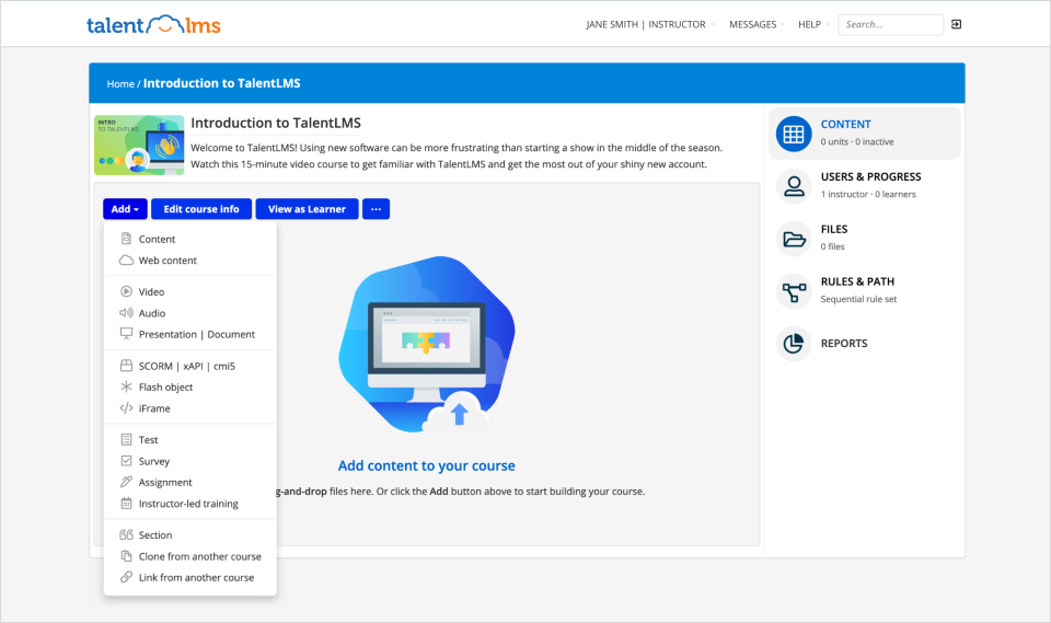 TalentLMS