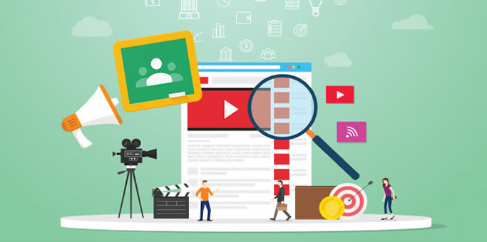 6 Consejos para empezar a utilizar Google Classroom