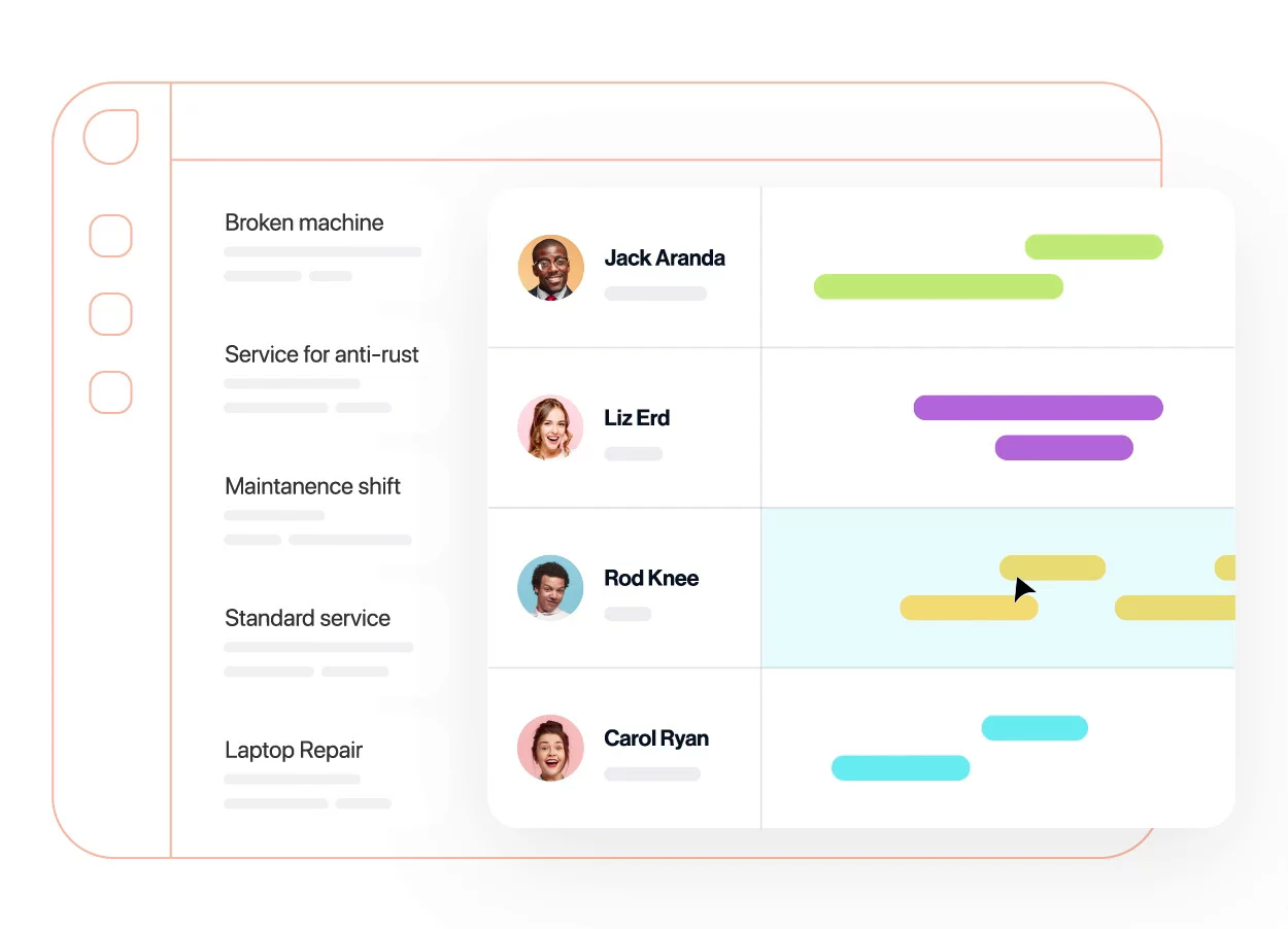 Freshdesk for customer support