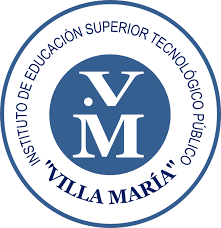 Instituto-Villa-Maria-Logo Instituto Villa María - IESTPVM