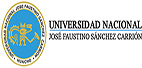 Logo-UNJFSC Universidad Nacional José Faustino Sánchez Carrión - UNJFSC