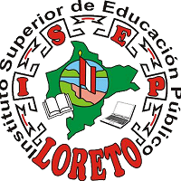 Loreto-logo Pedagógico Loreto - IESPP