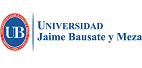 UJBM Universidad Jaime Bausate y Meza - UJBM