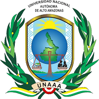 UNAAA UNAAA - Universidad Nacional Autónoma de Alto Amazonas