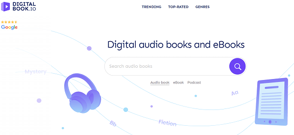 Digitalbook.io