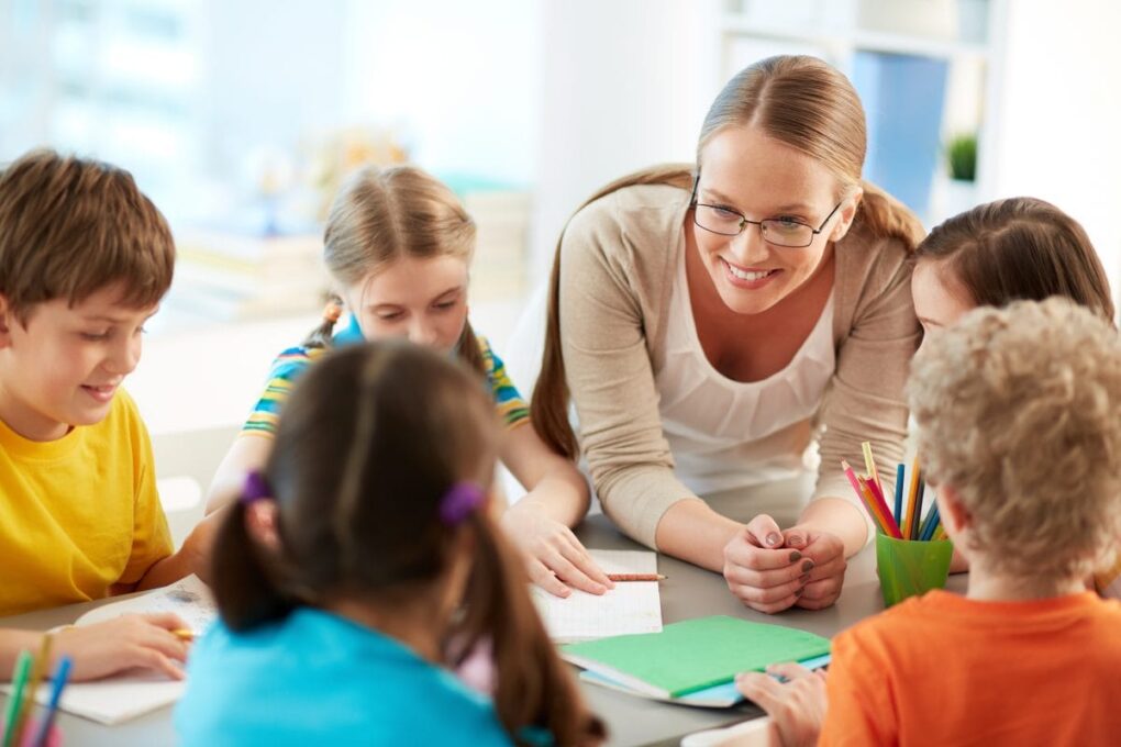 Estructura del Sistema Educativo Formal
