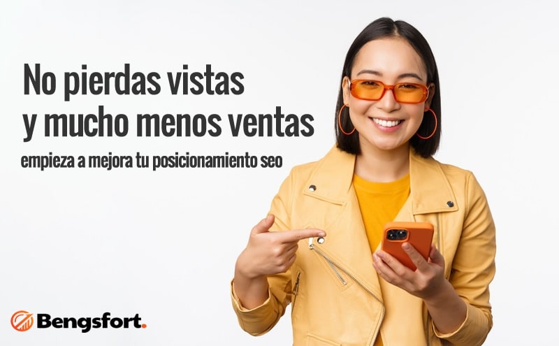 Cómo hacer SEO en mi página web