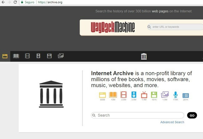 Archive.org