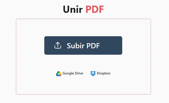 UnirPDF