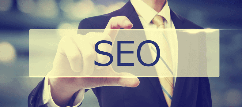 Los Creativos agencia SEO