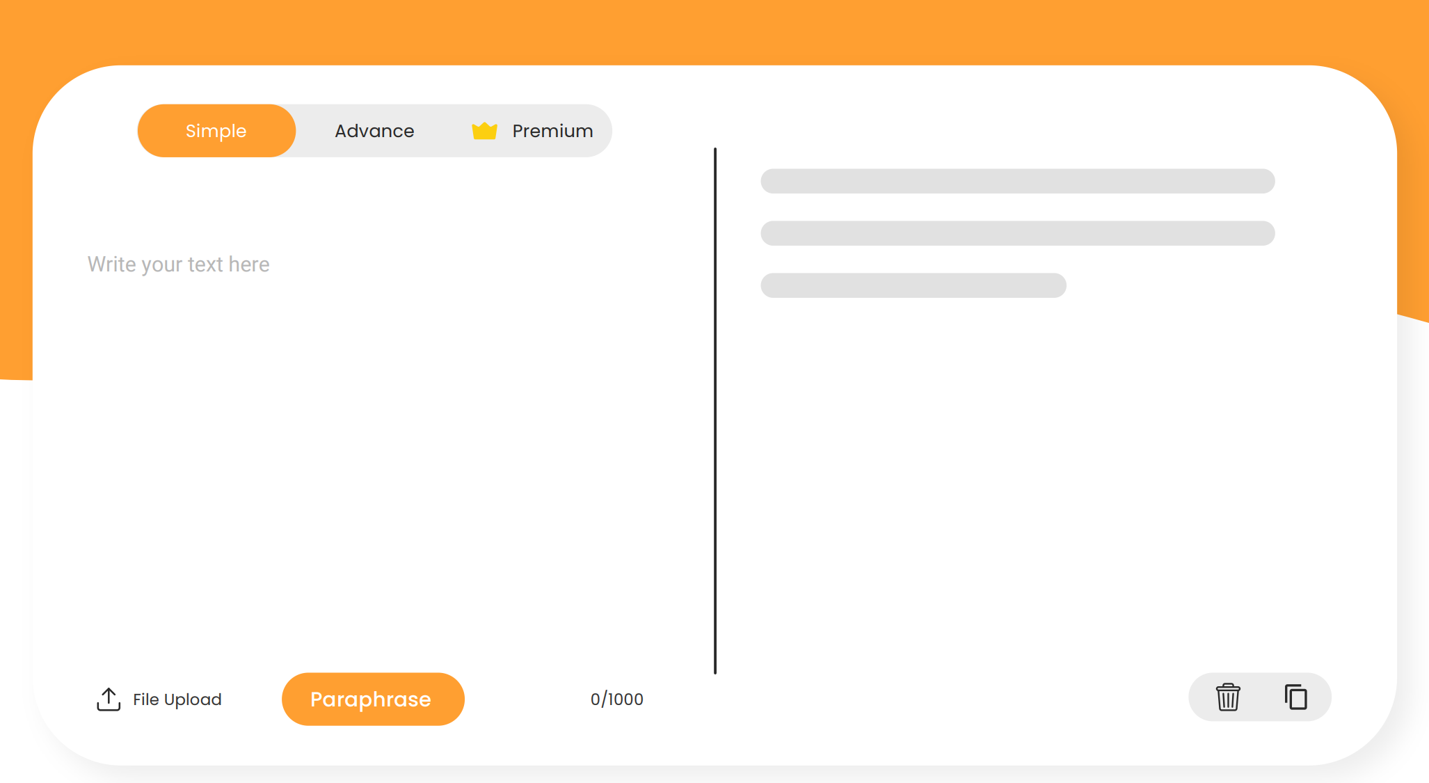 Parafrasear.co