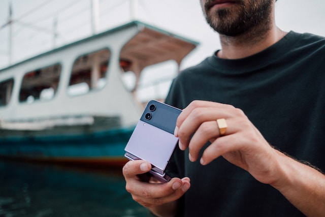 El celular que eligen aquellos que son expertos en tecnología
