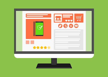 Optimización del sitio web