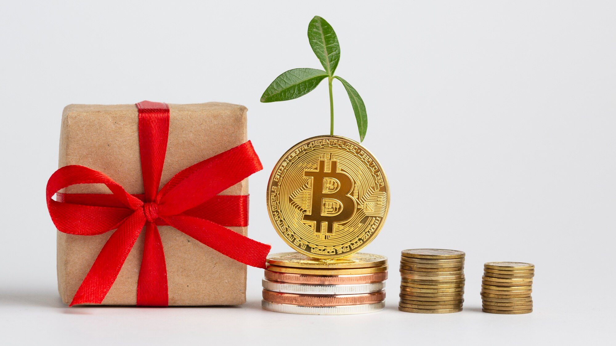 Criptomonedas populares aceptadas en los casinos en línea