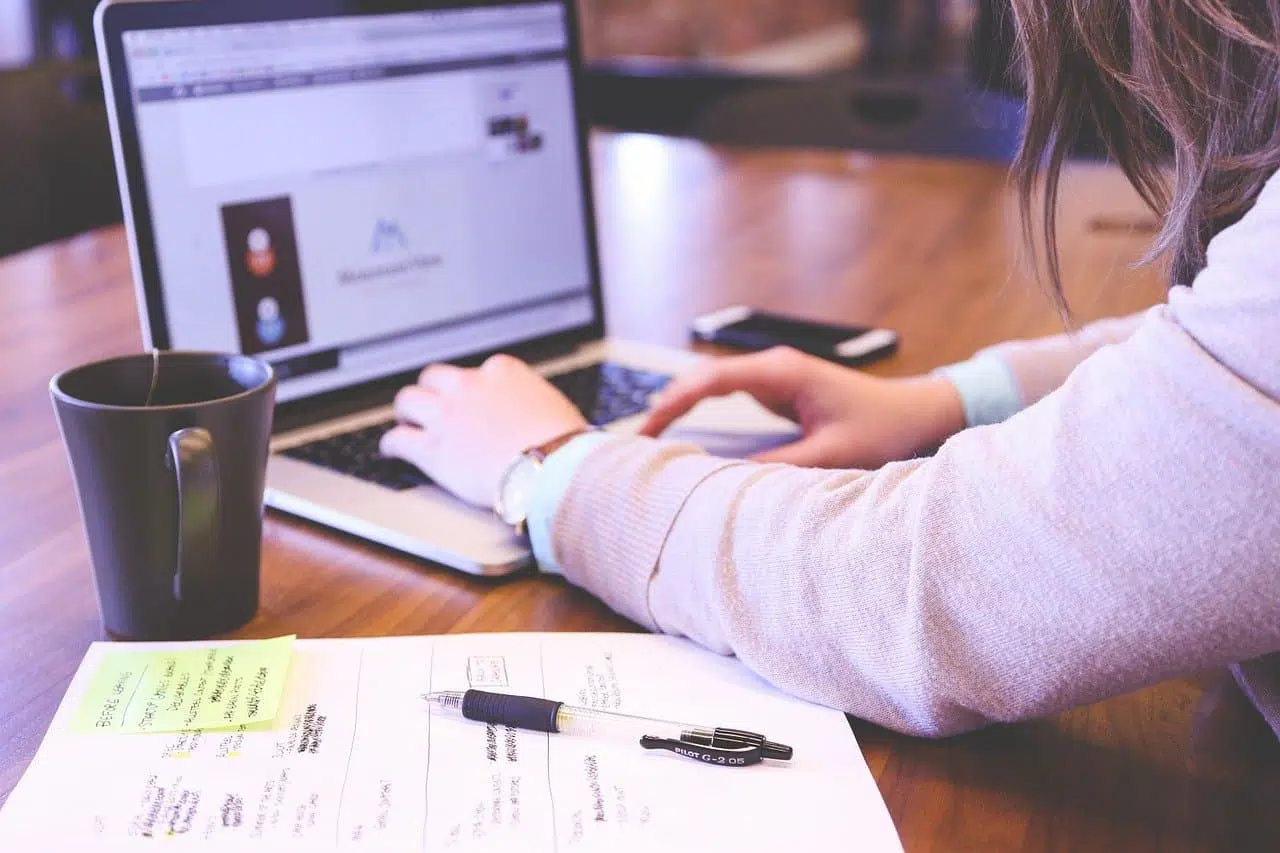 Planificacion y Estructura del contenido