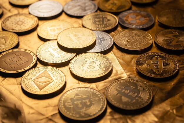 Riesgos y consideraciones al utilizar bonos de criptomonedas