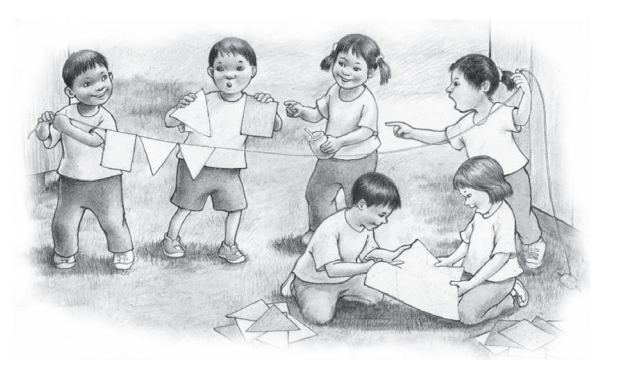 Qué podemos hacer el primer día - Periodo de Adaptación Educación Inicial