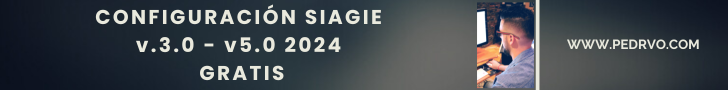 CONFIGURACIÓN SIAGIE 2024 SESIONES JEC