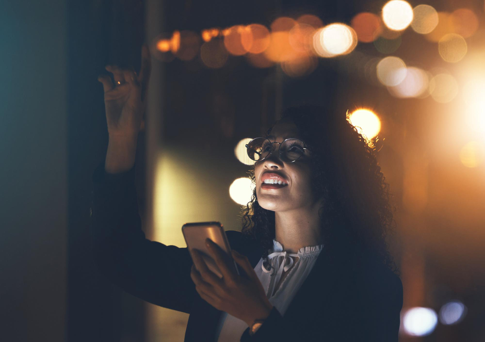 Los mejores smartphones para fotografía nocturna