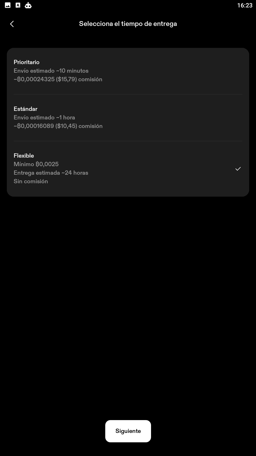 Retiro de Strike a Onchain - Como retirar Bitcoin sin comisiones desde Binance a cartera fría